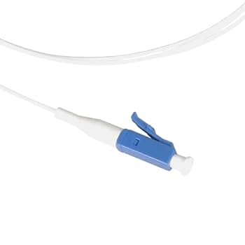 Amazon.com: 5er Link Technology LC Singlemode OS2 Fiber